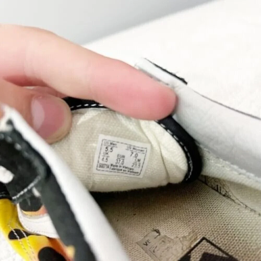 Vans your adds
