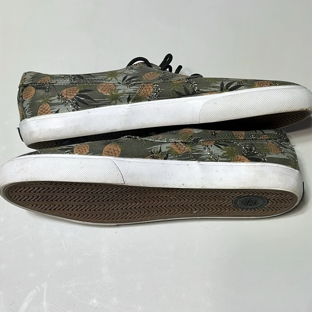 Lakai look ftc
