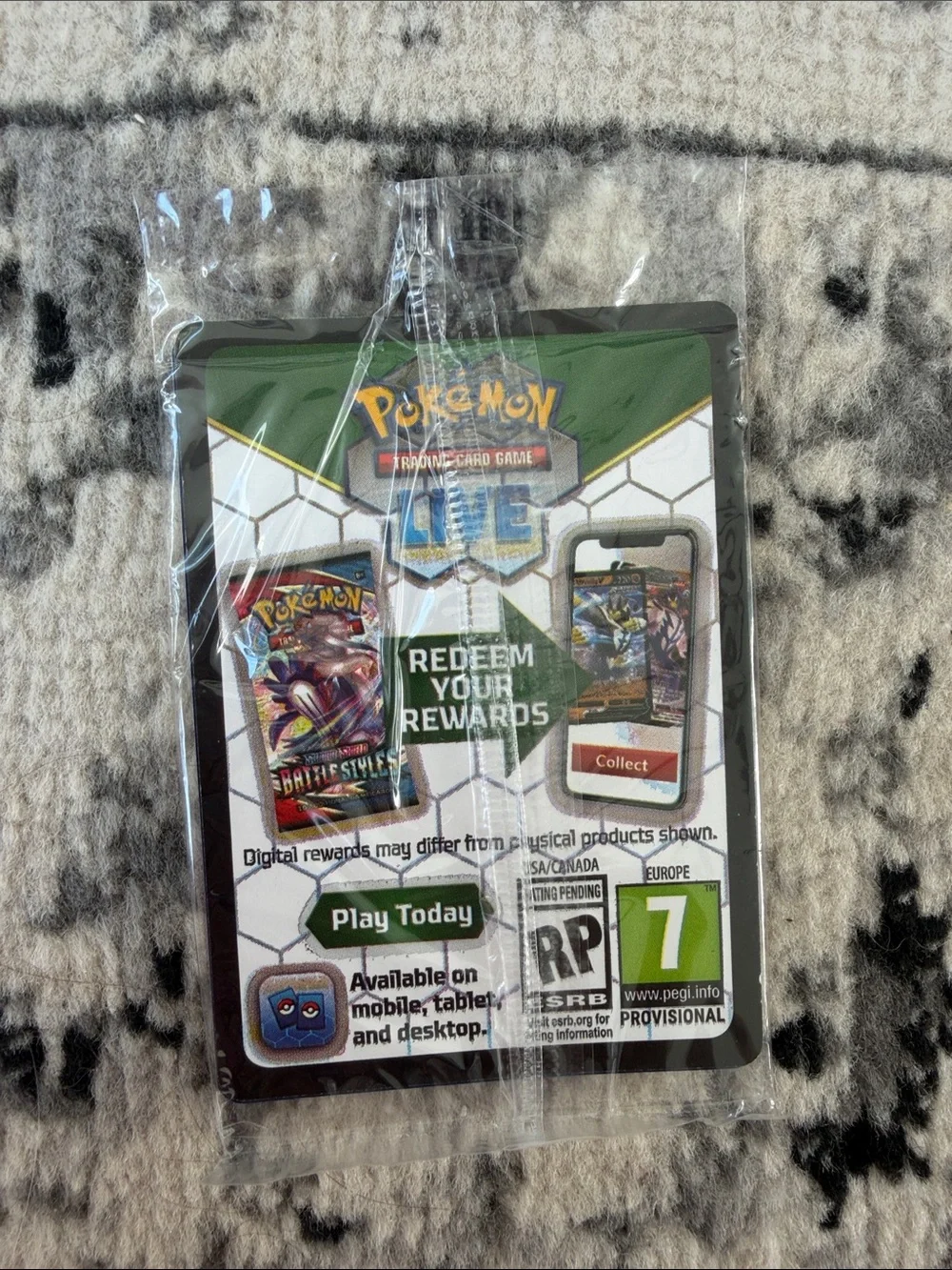 Pokemon knockout cosmos cards