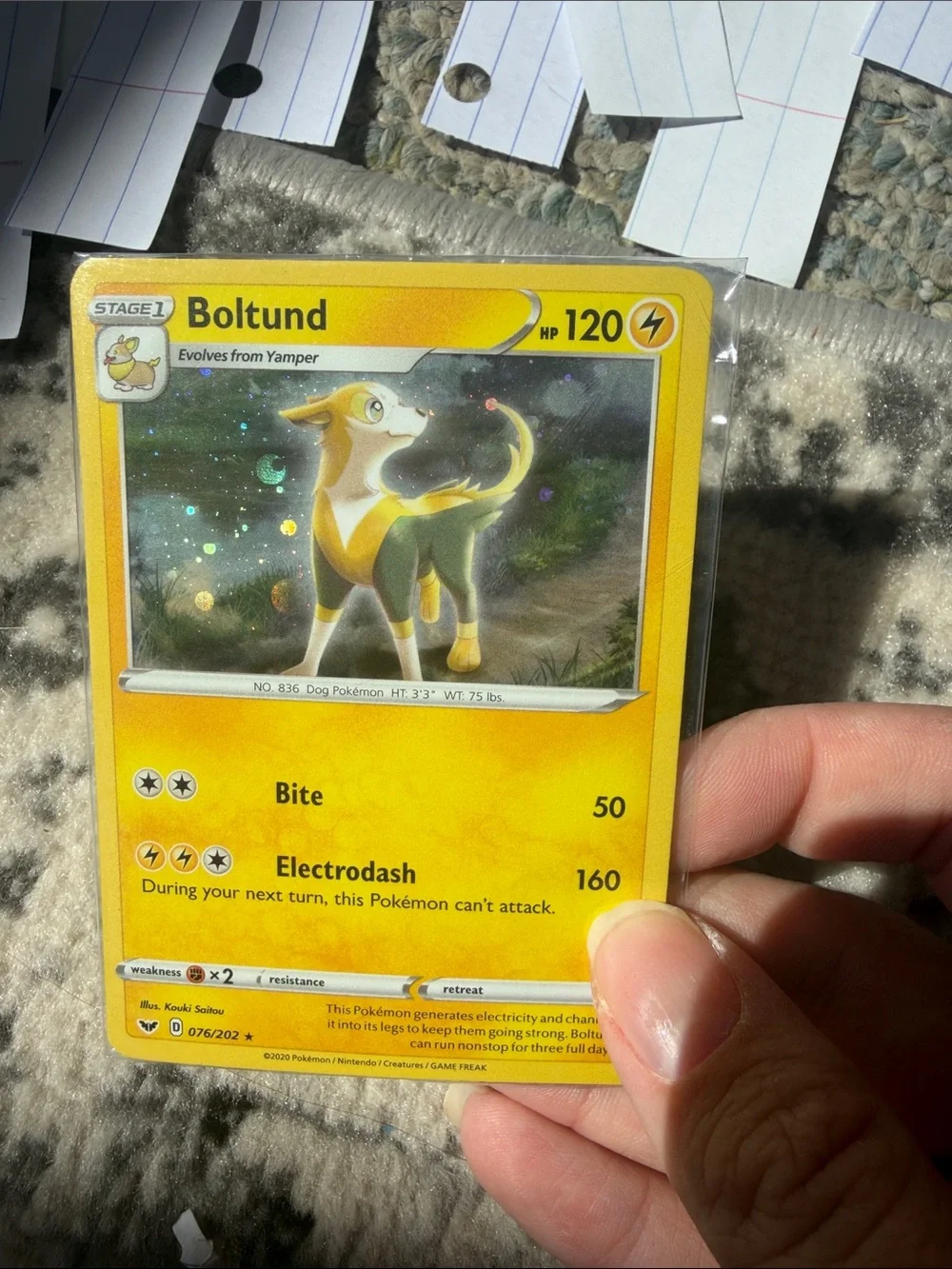 Pokemon factory cosmos cards