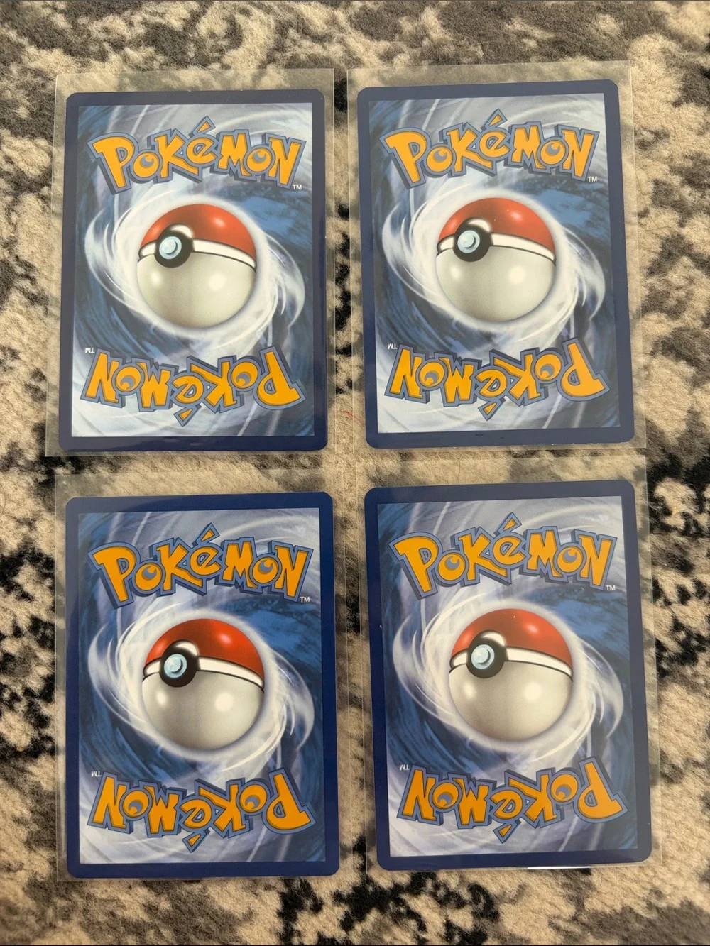 Pokemon more match