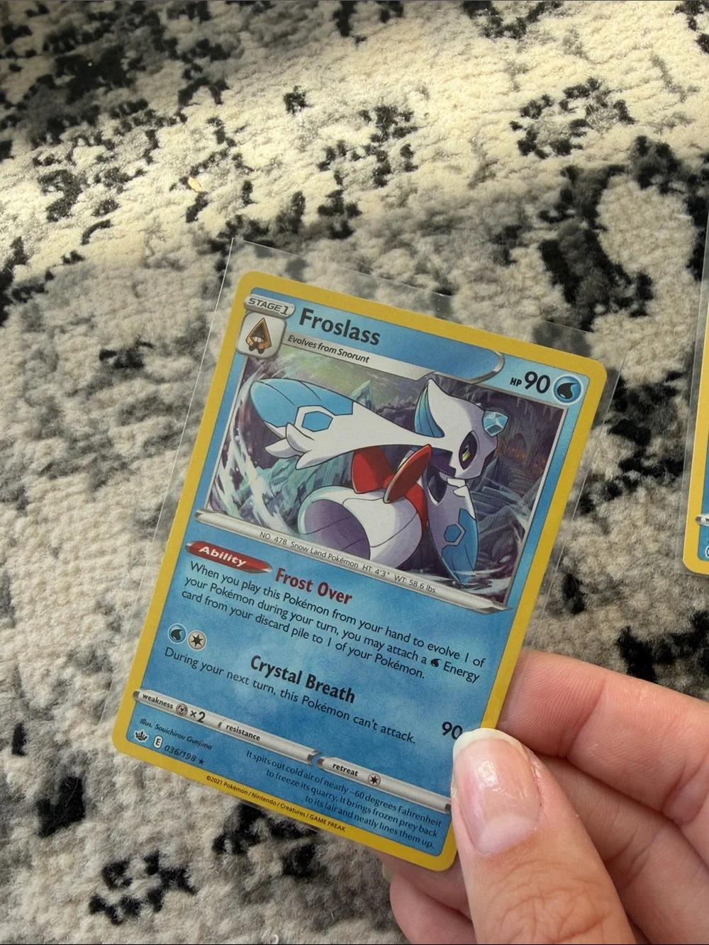 Pokemon lots set