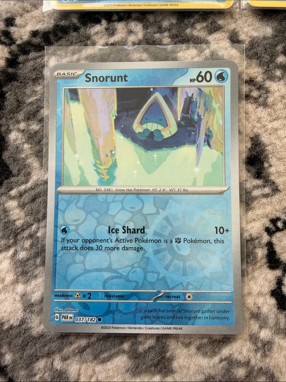 Pokemon etb 182 eligible