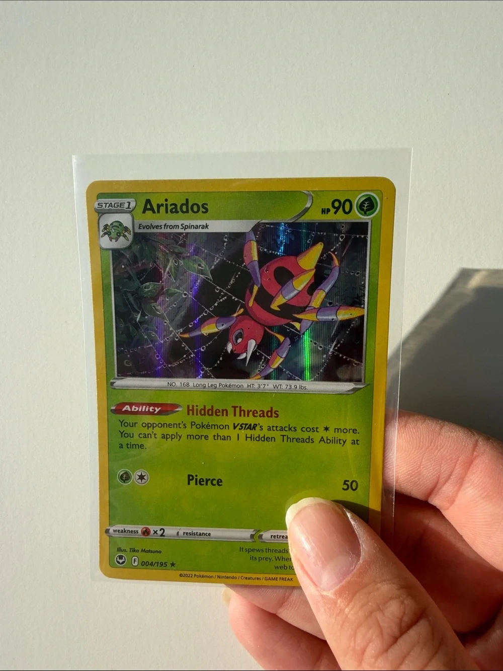 Pokemon minor pokémon
