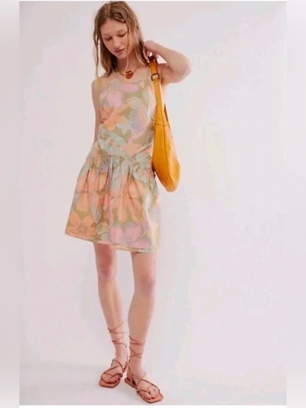 Free People effortlessly femme