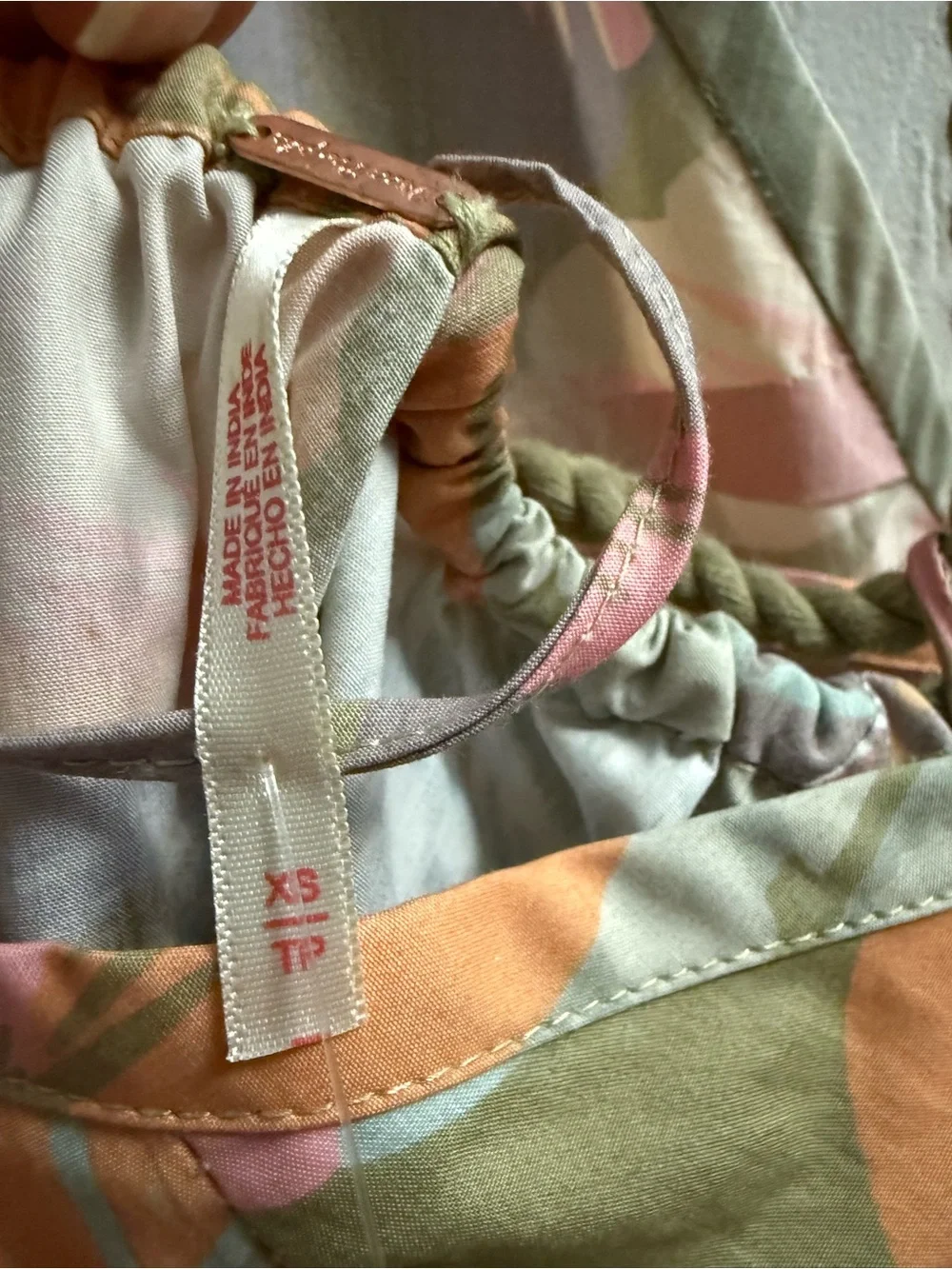 Free People effortlessly femme