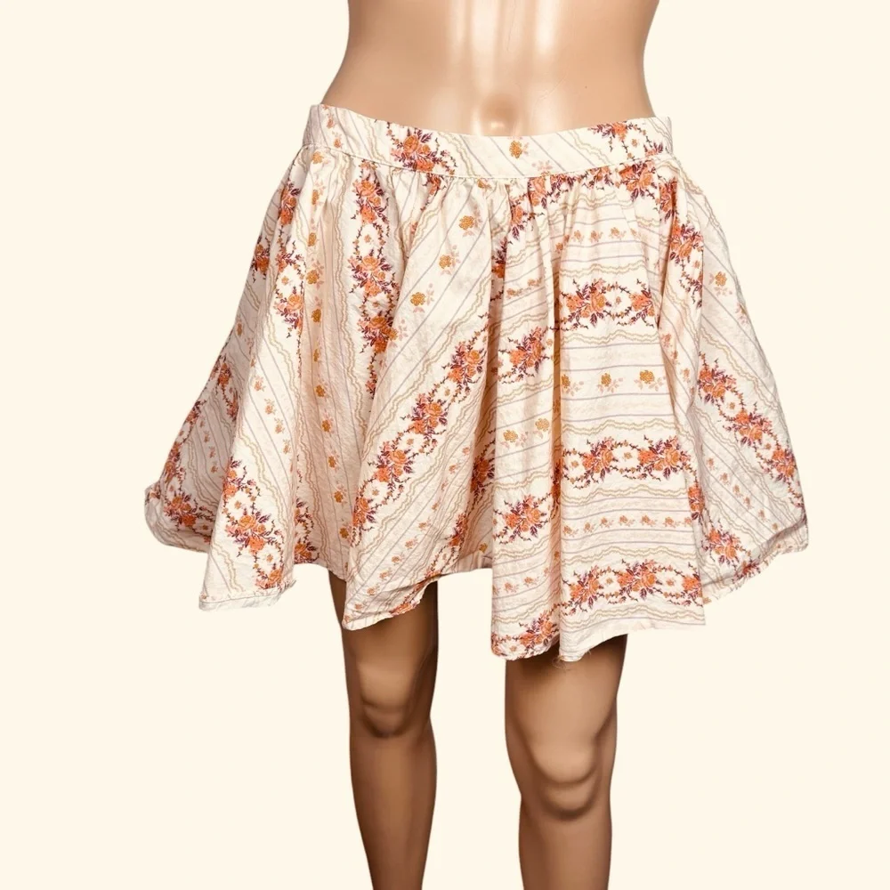 Free People short sweet