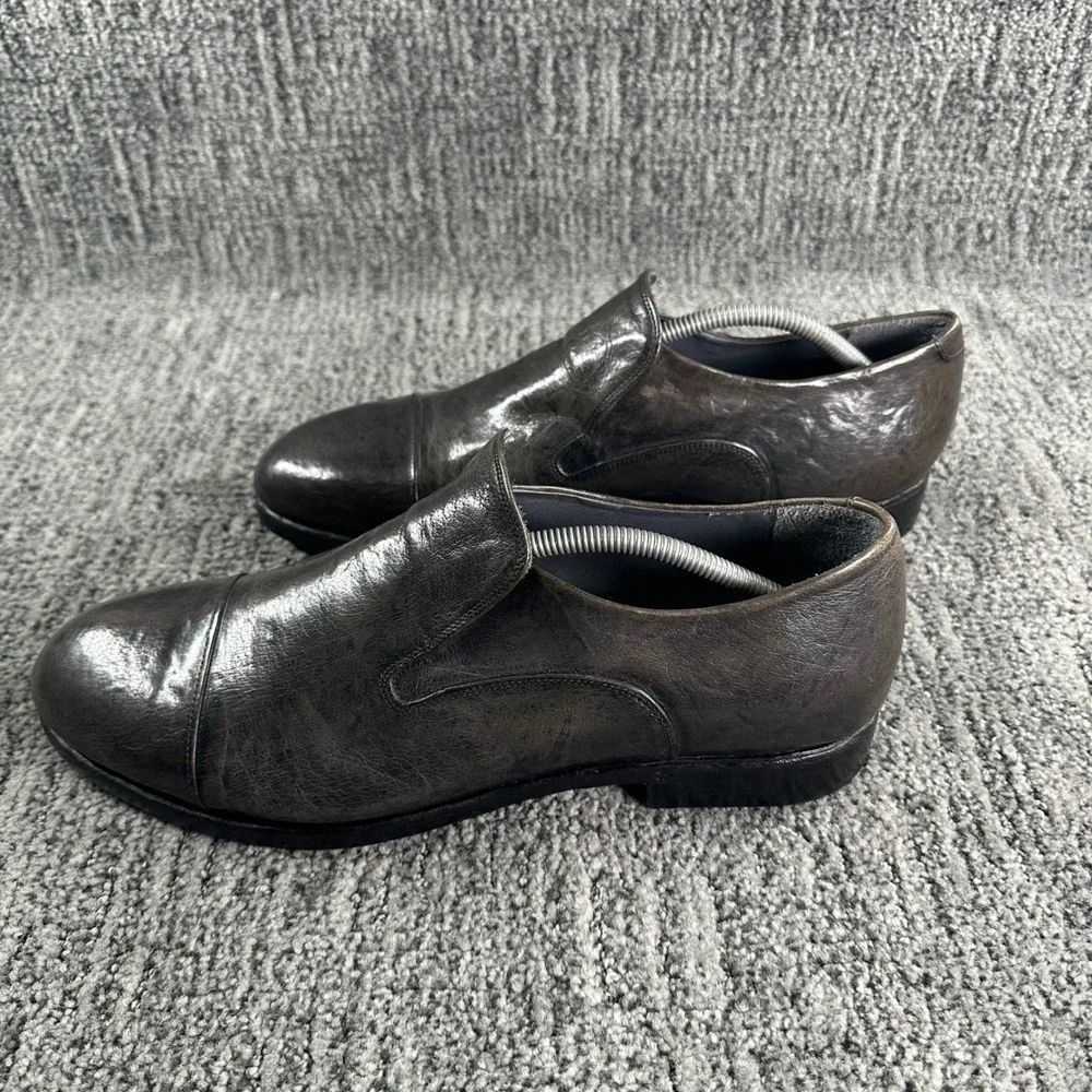 Measponte italian leather