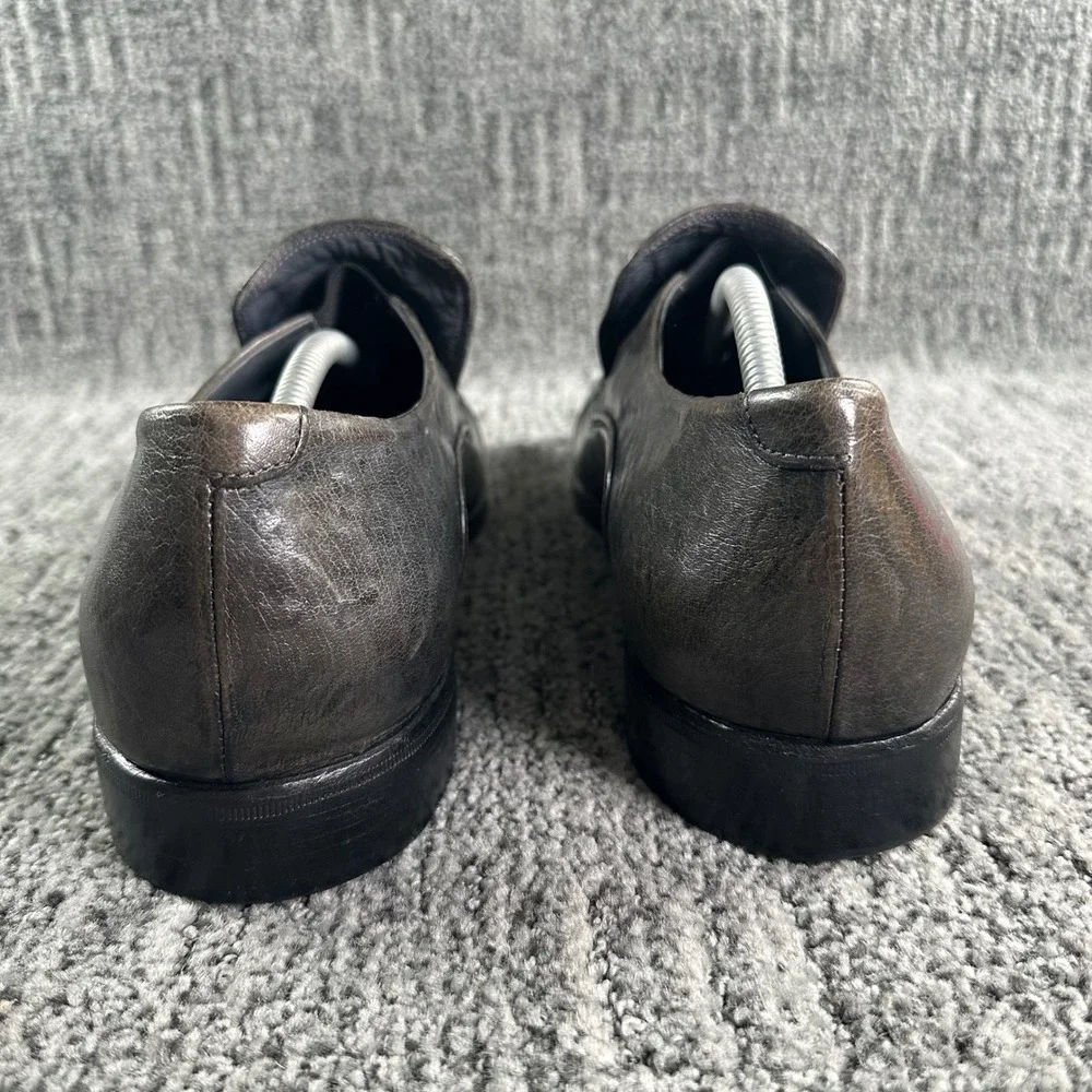 Measponte italian leather