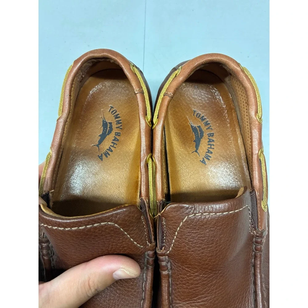Tommy Bahama faint surface