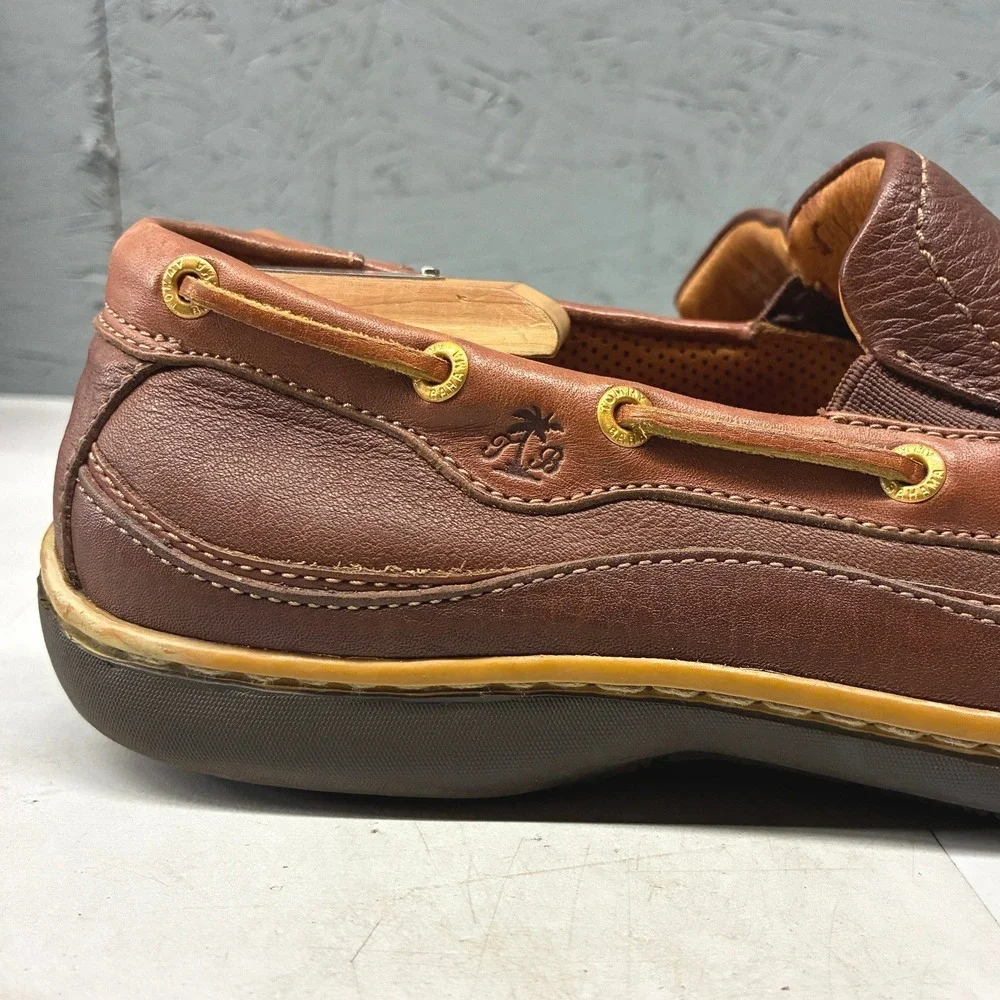 Tommy Bahama faint surface