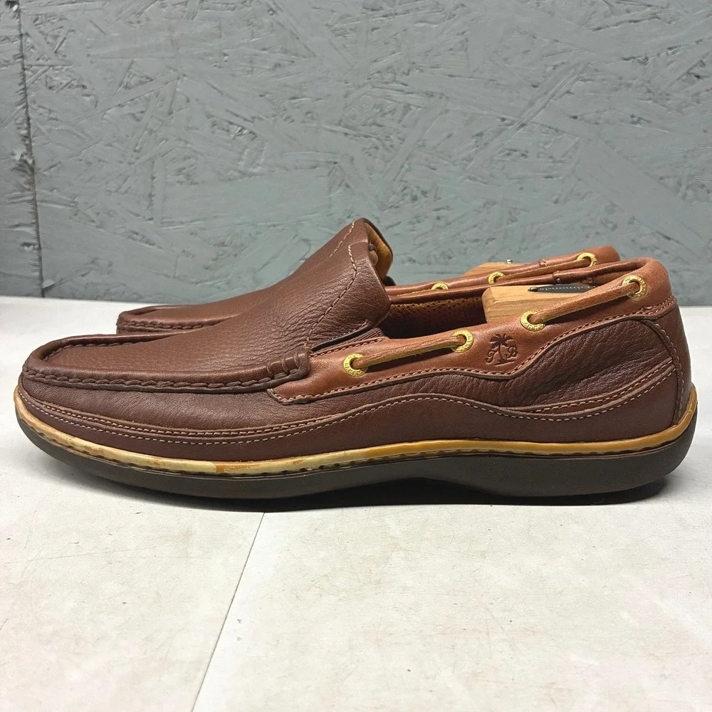 Tommy Bahama faint surface