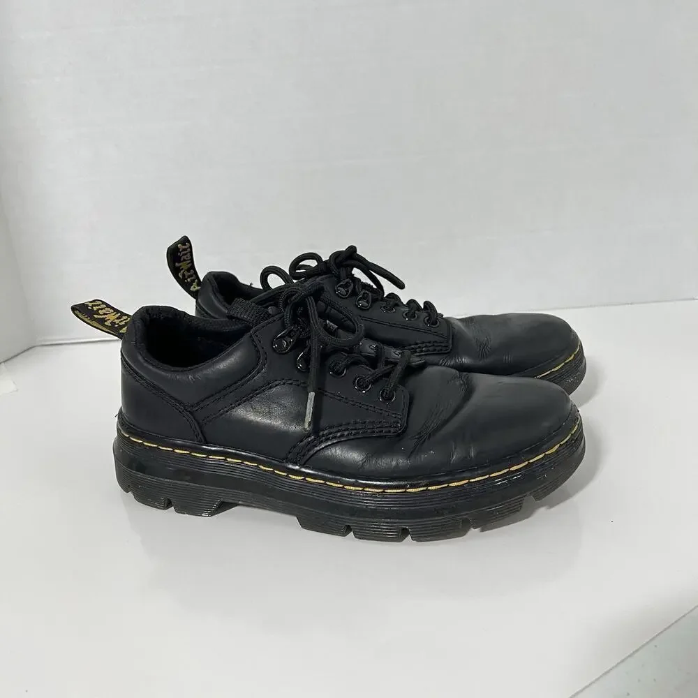 Dr. Martens very good