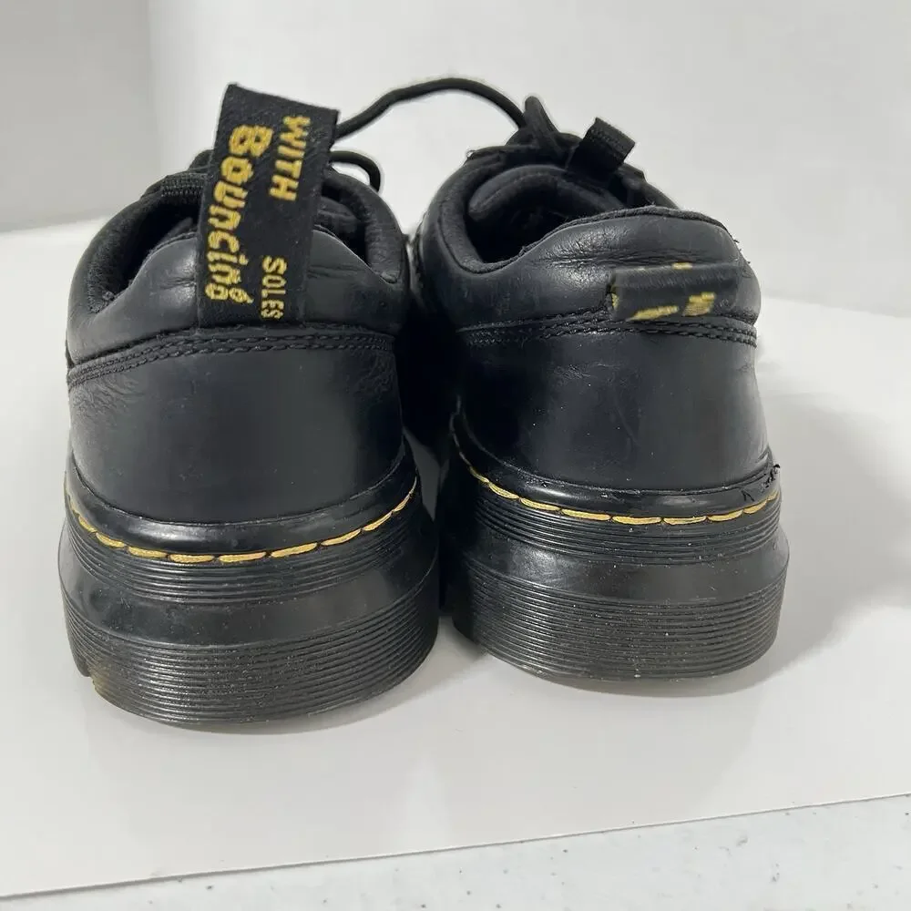 Dr. Martens very good