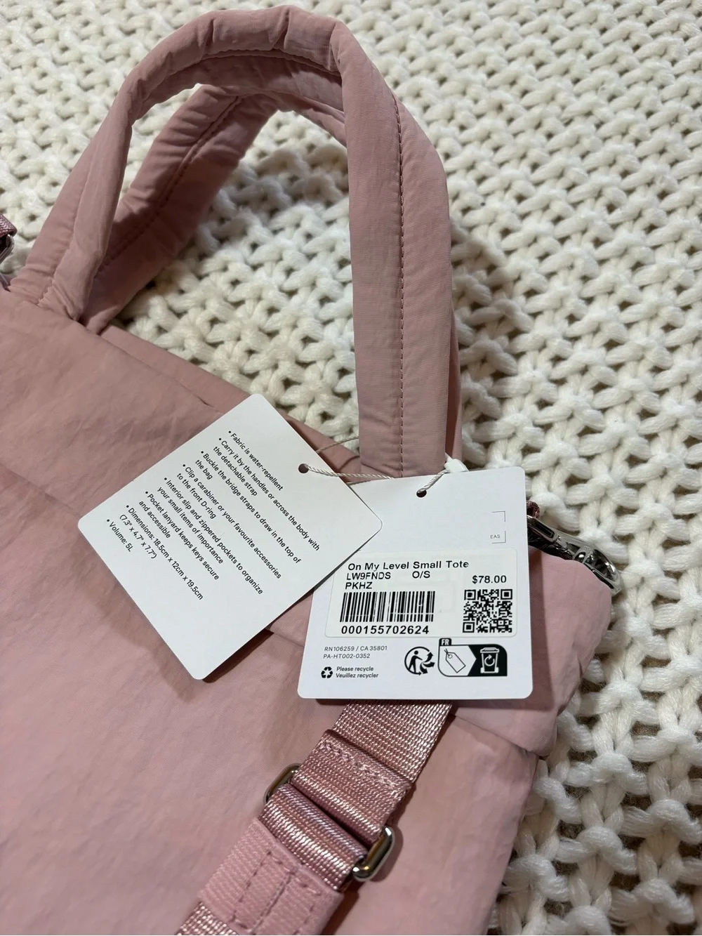 lululemon athletica lululemon my