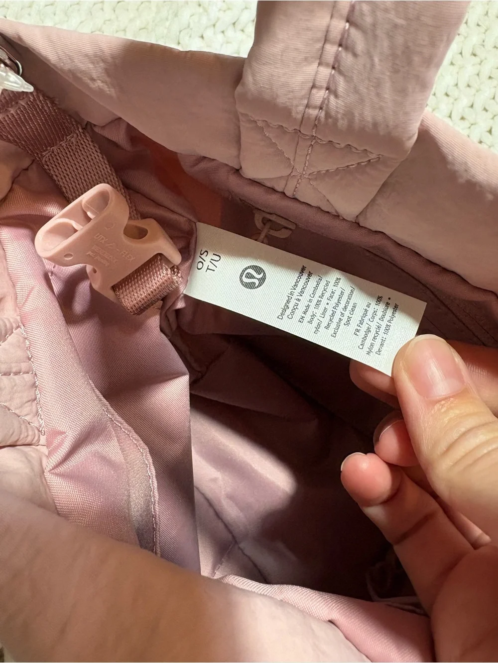 lululemon athletica lululemon my