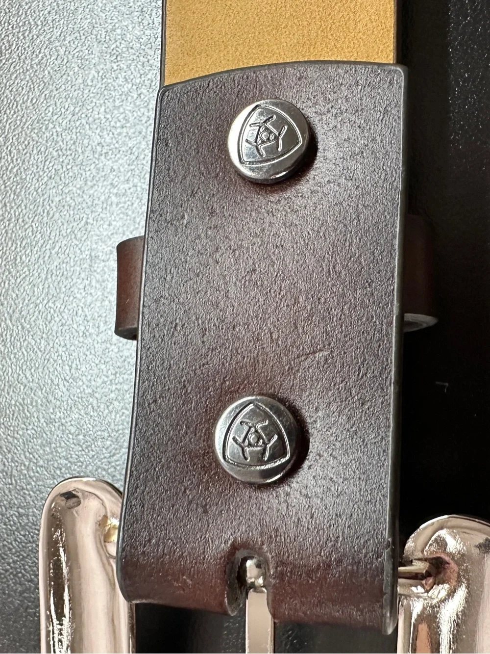 Ariat offers *reference unique