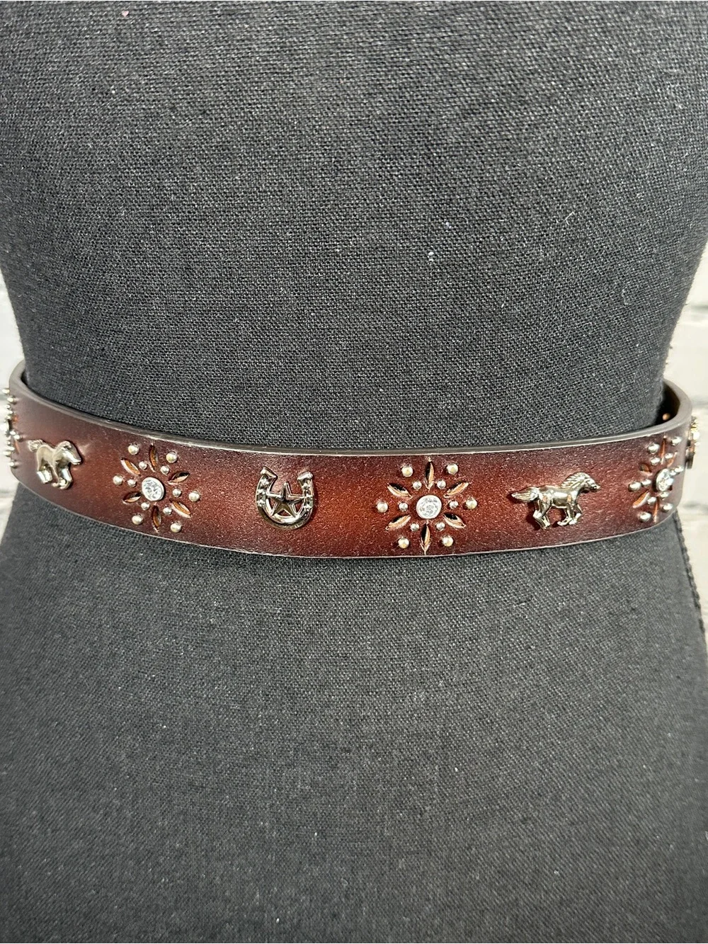 Ariat measurements sparkly