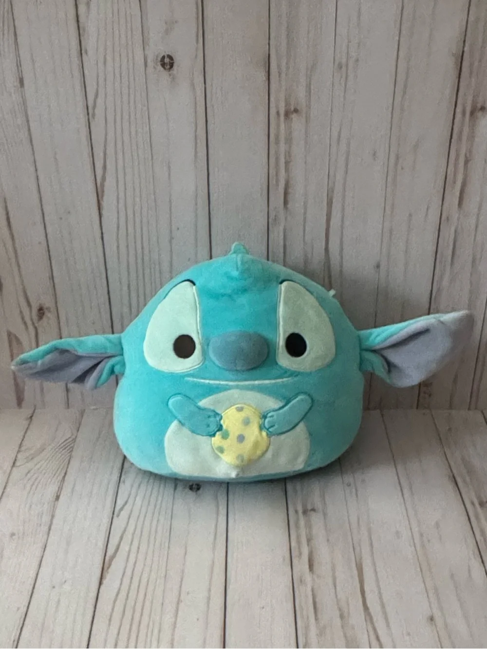 Squishmallow Disney Stitch