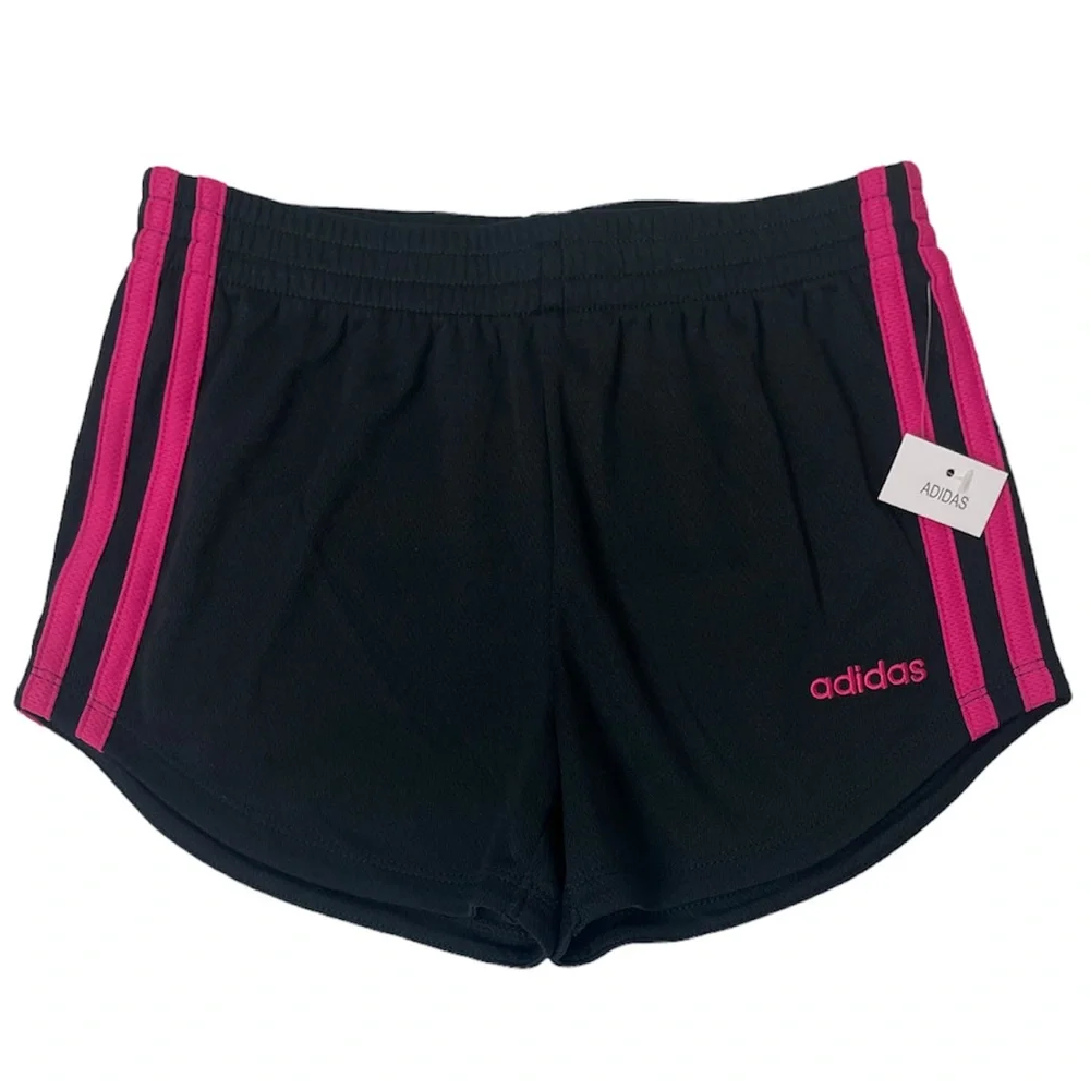 adidas athletic shorts