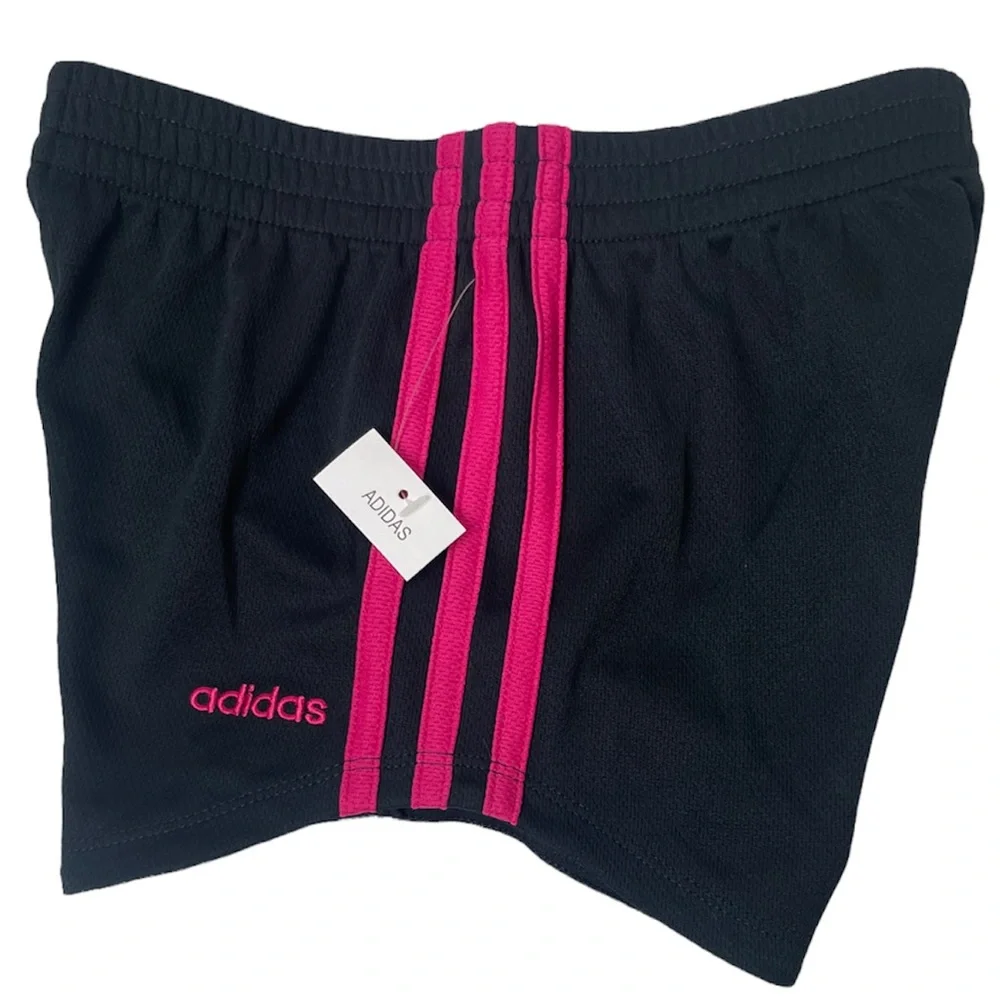 adidas athletic shorts