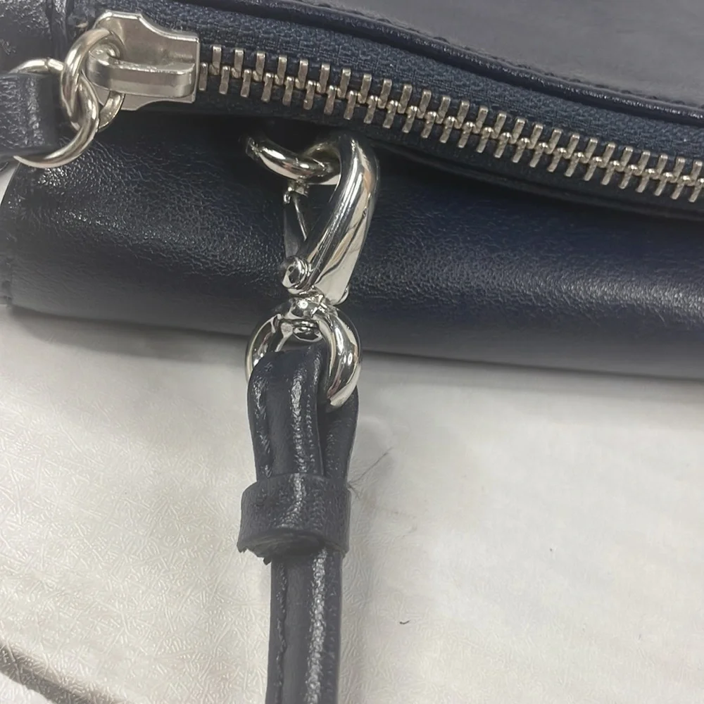 Banana Republic sleek crossbody