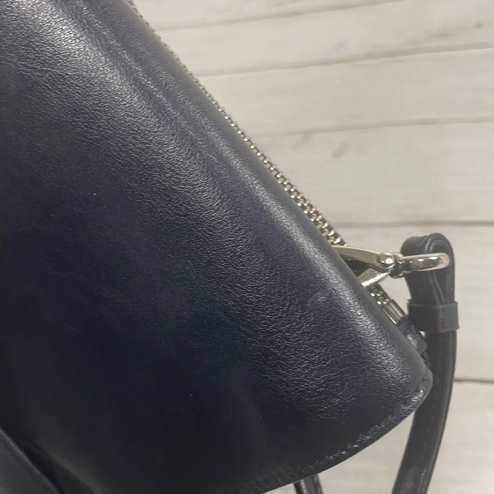 Banana Republic sleek crossbody