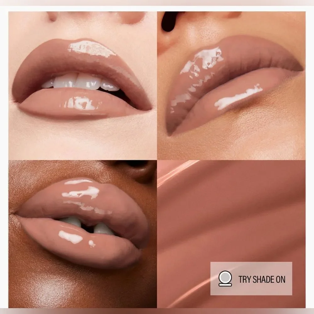 Makeup By Mario new box