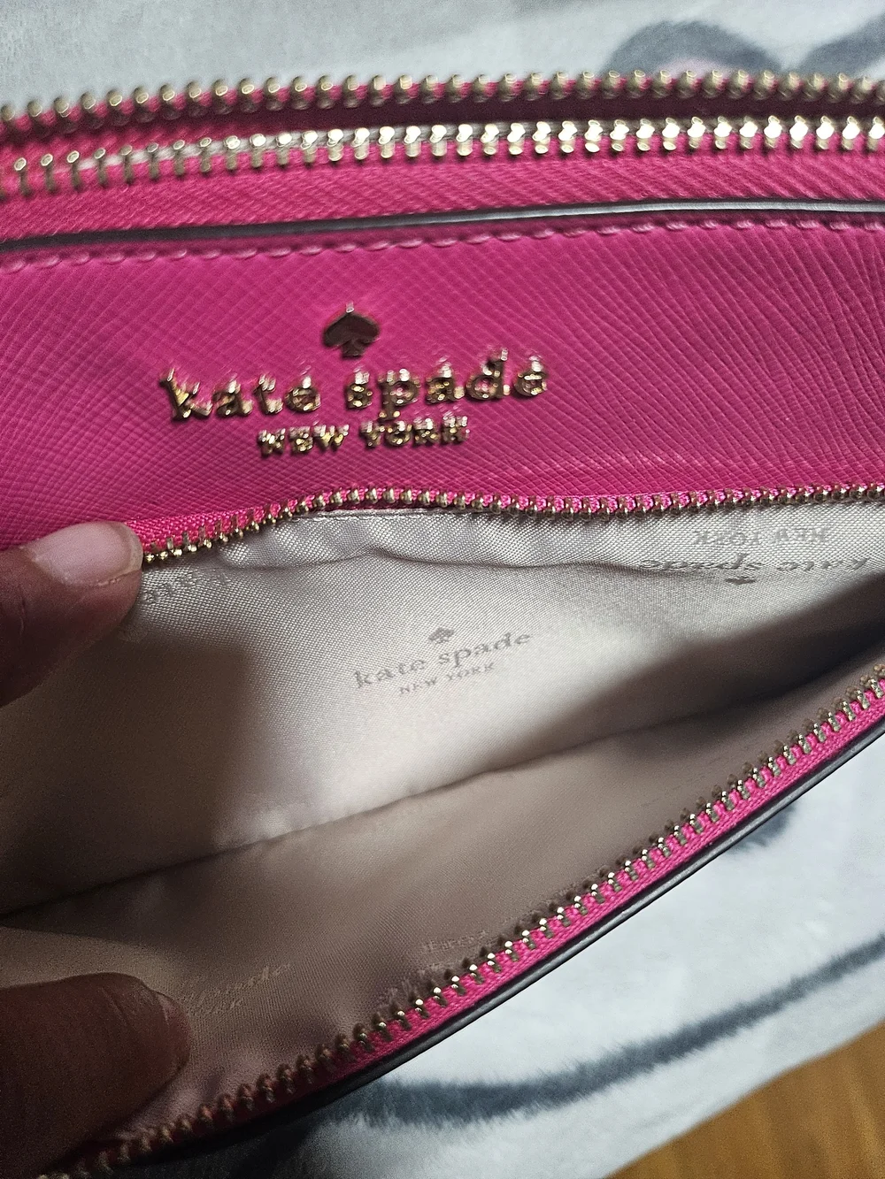 kate spade modern smooth