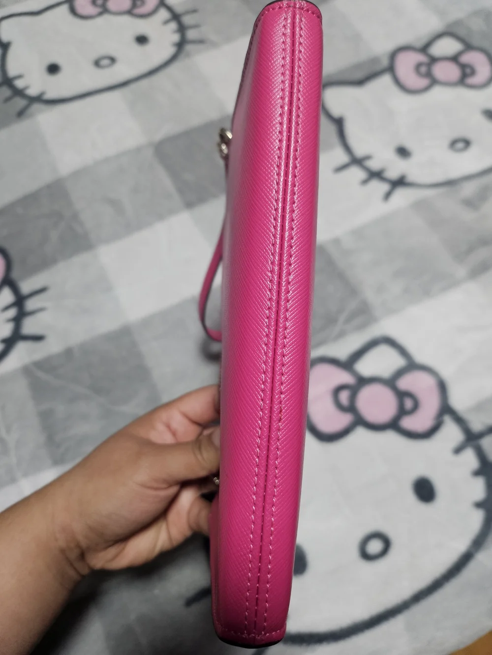 kate spade detachable spade