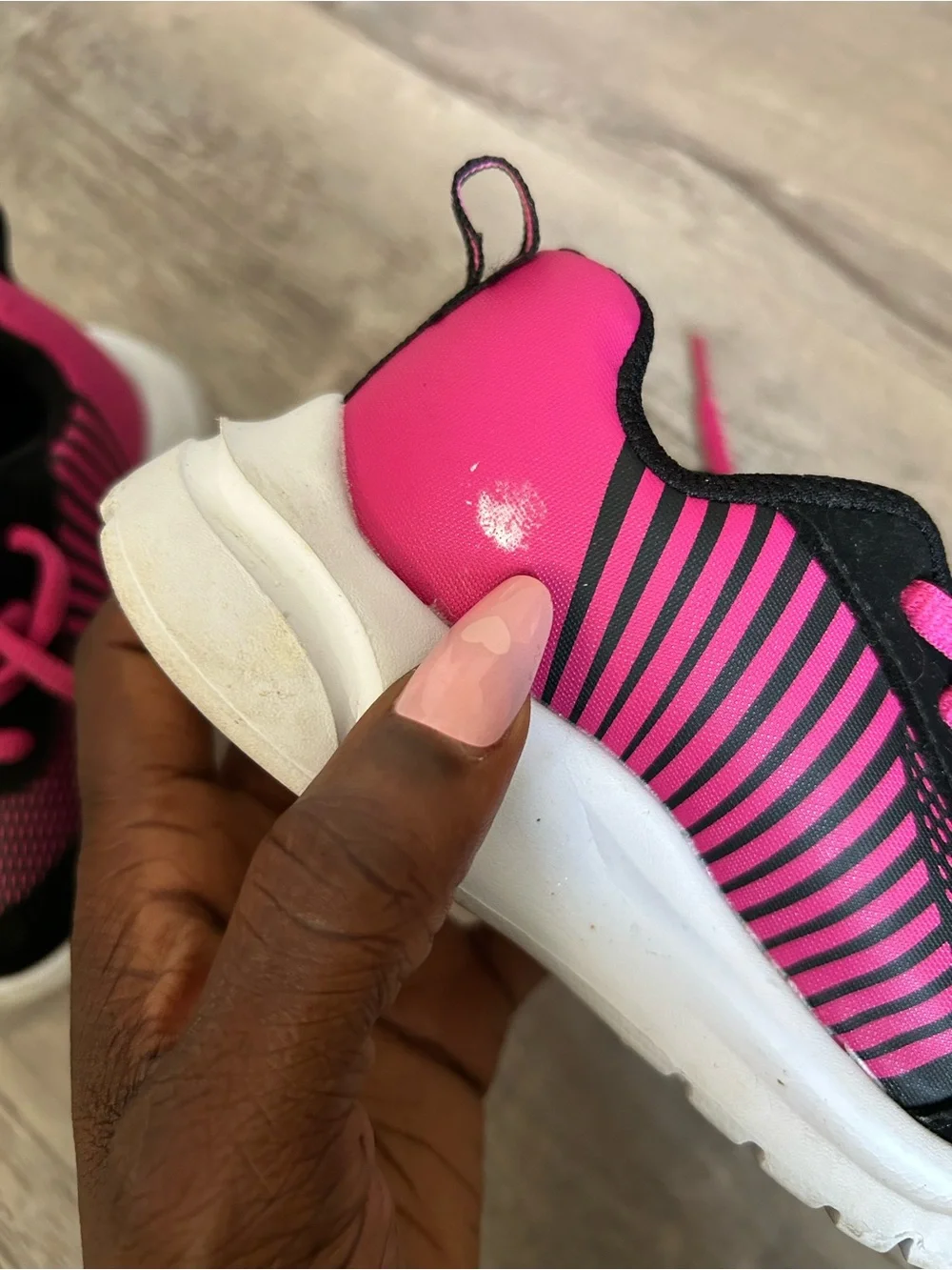 Kidgets sneakers kids cushioned