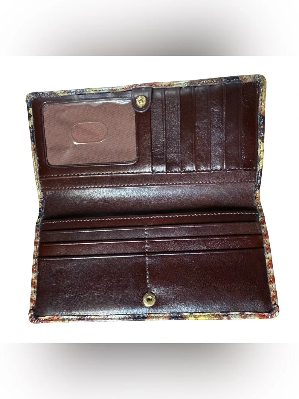 Brahmin this wallet