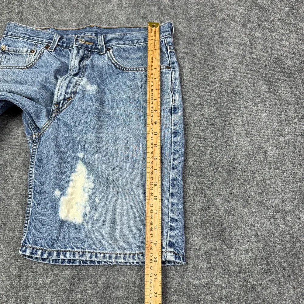 Levis levis 550