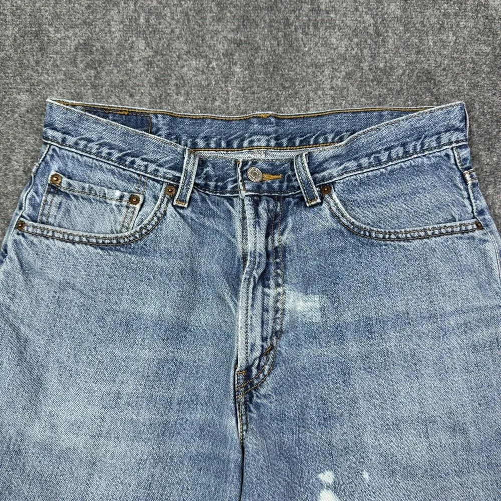 Levis levis 550