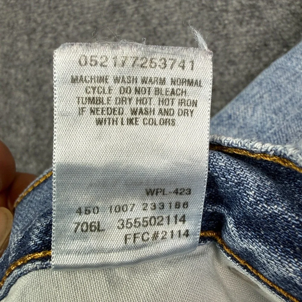 Levis levis 550