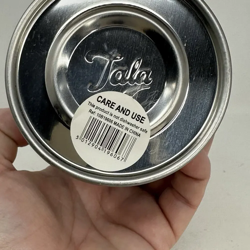 Tala item new
