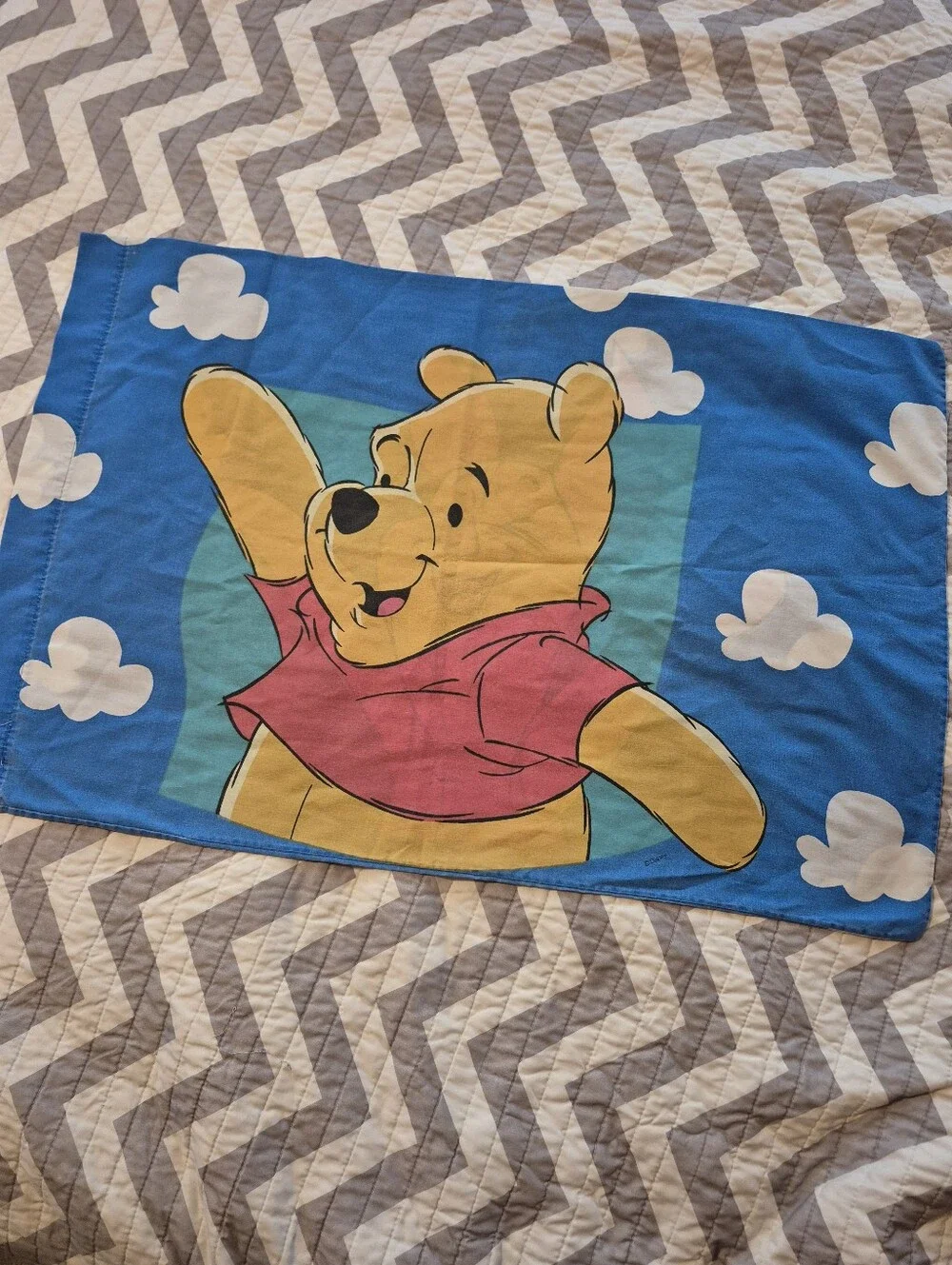Winnie-the-Pooh good lighty