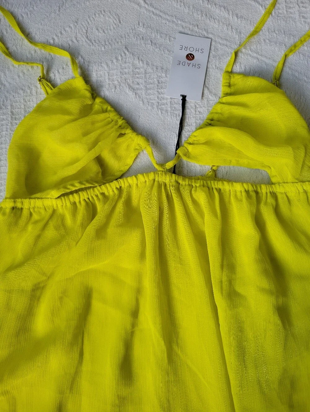 Shade & Shore lightweight swim