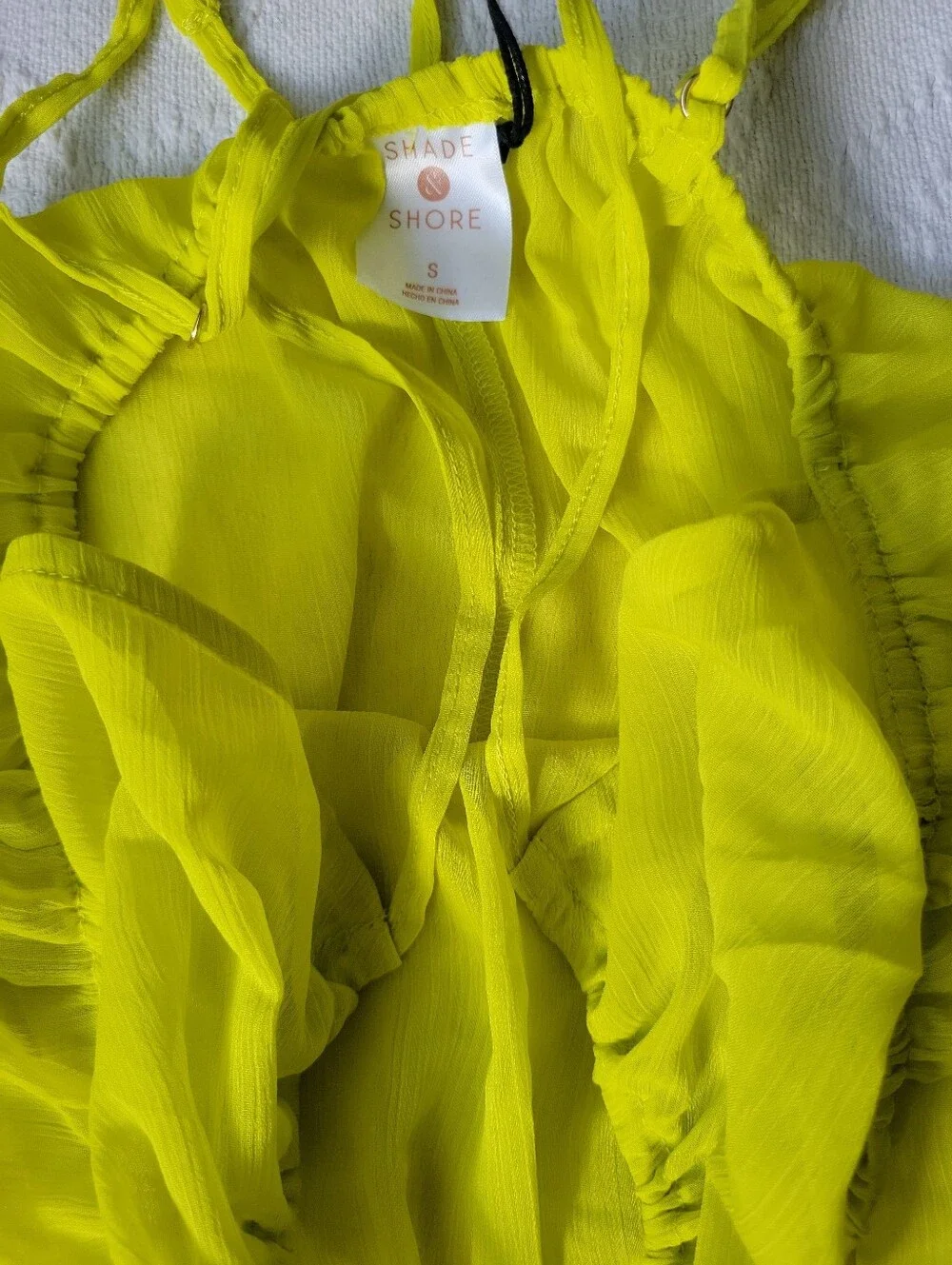 Shade & Shore lightweight swim