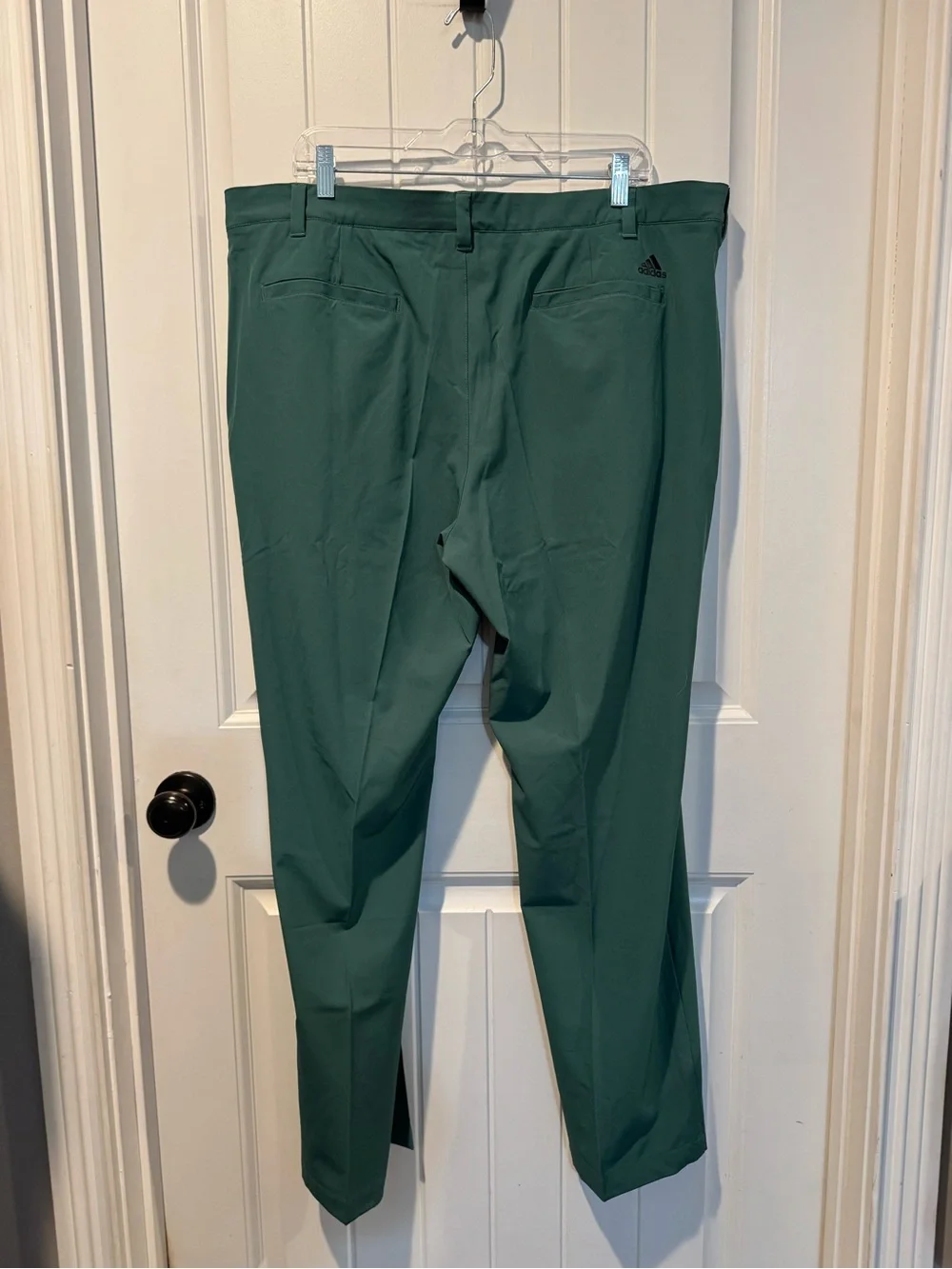 adidas tailored chinos