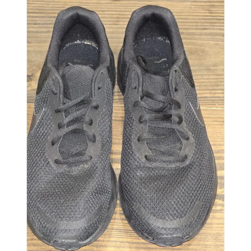 Nike revolution athletic