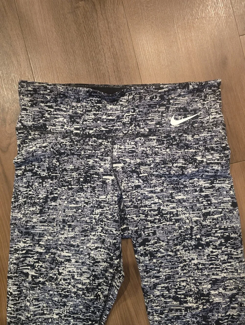 Nike comfortable high