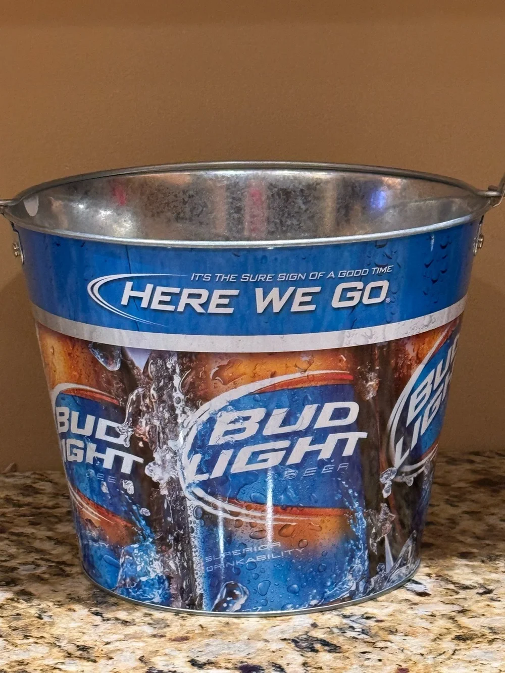 bud light bud light