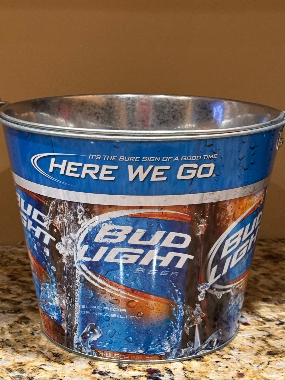 bud light bud light