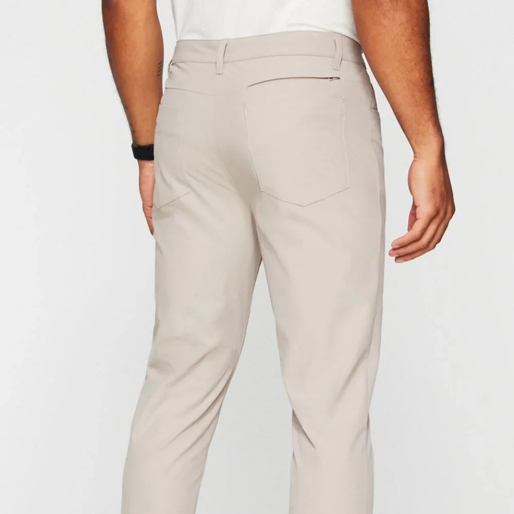 Fabletics don pocket