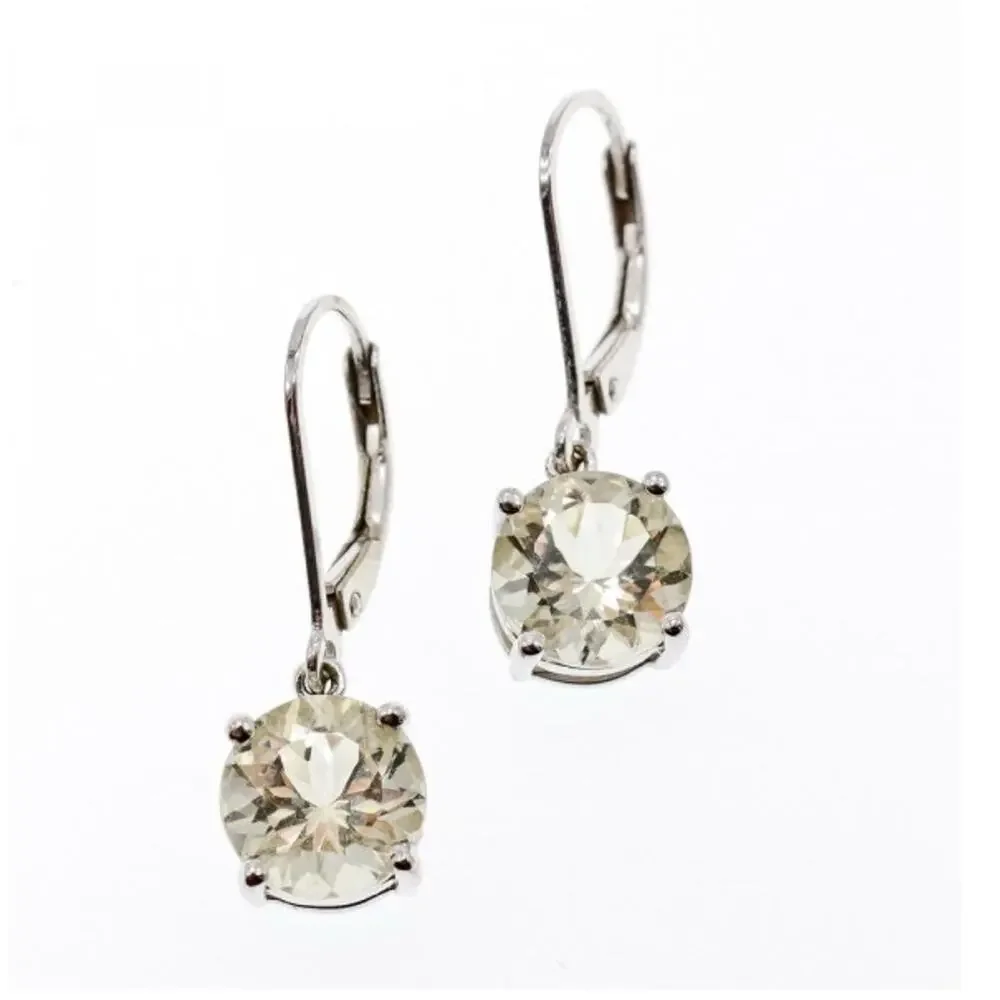 Unbranded leverback carat