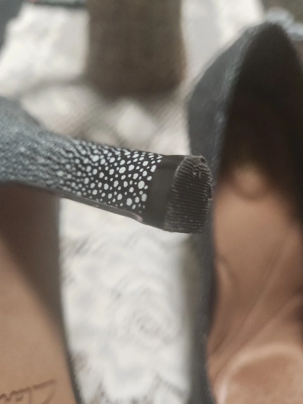 Clarks brand artisan