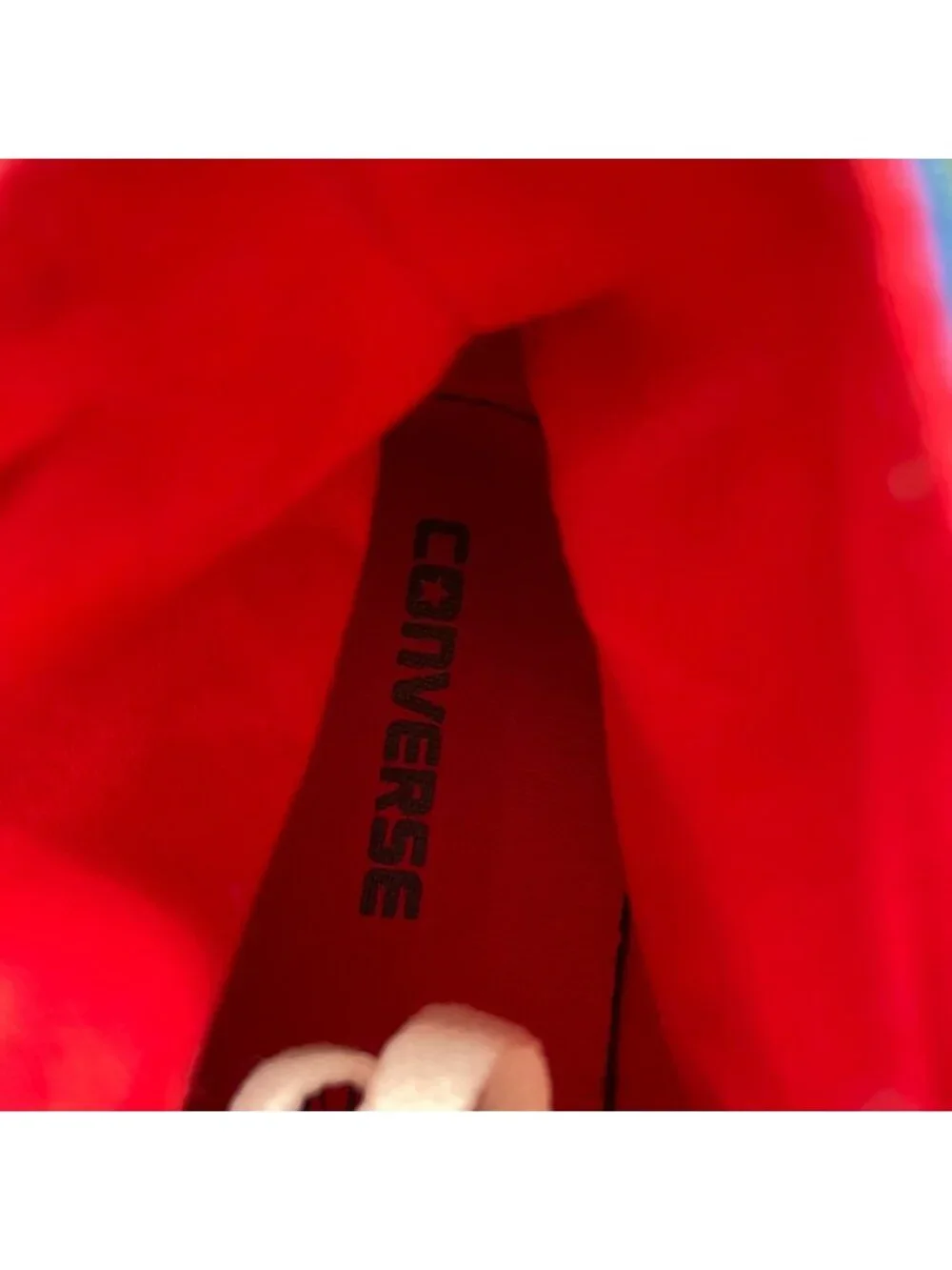 Converse overall marks purchasing