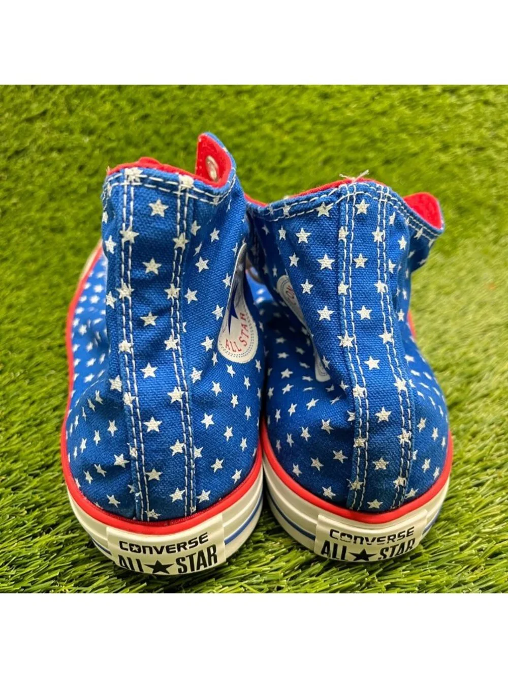 Converse all purchasing