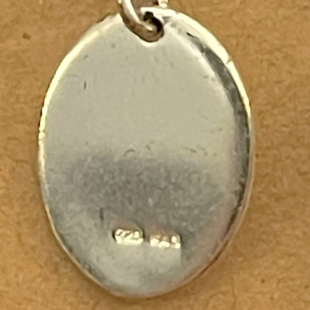 N/A sterling silver
